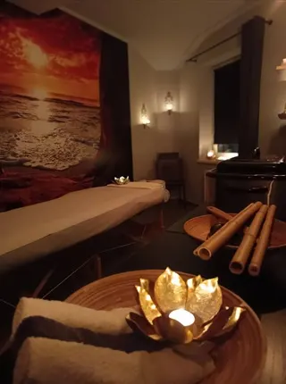 TWOJA CHWILA... Studio masażu, relaksu i piękna Marzena Godek